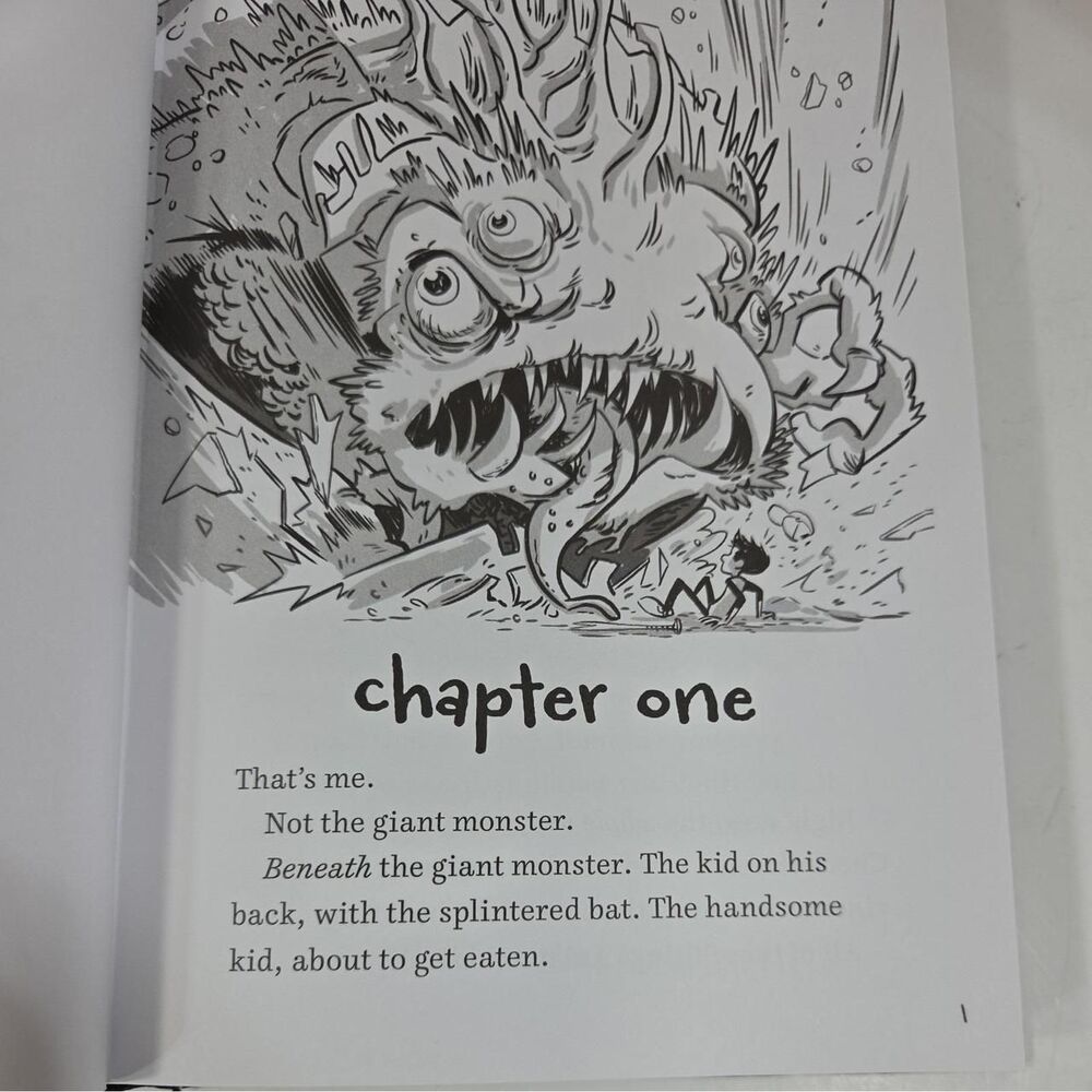 Books - Picture 6 of 8